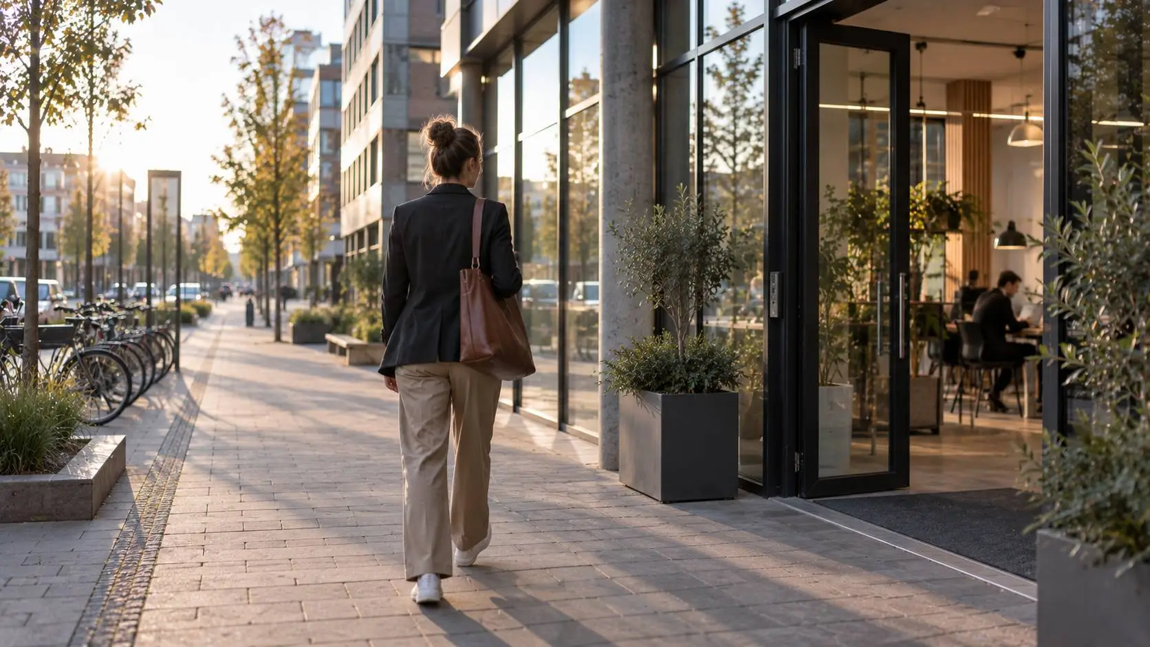 Persoonlijk merk opbouwen door expertise en richting vanaf nul te bepalen