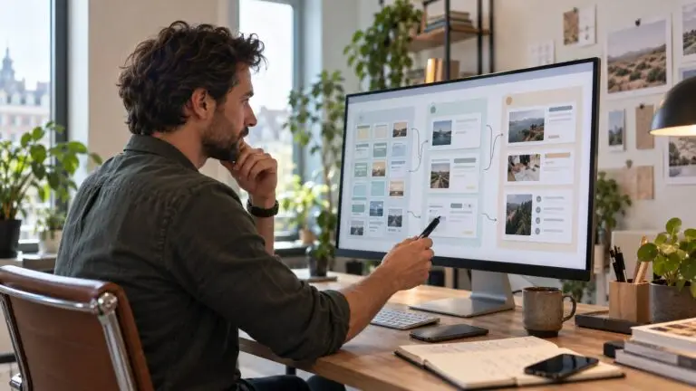 Contentstrategie personal branding uitgewerkt in een digitale contentplanning
