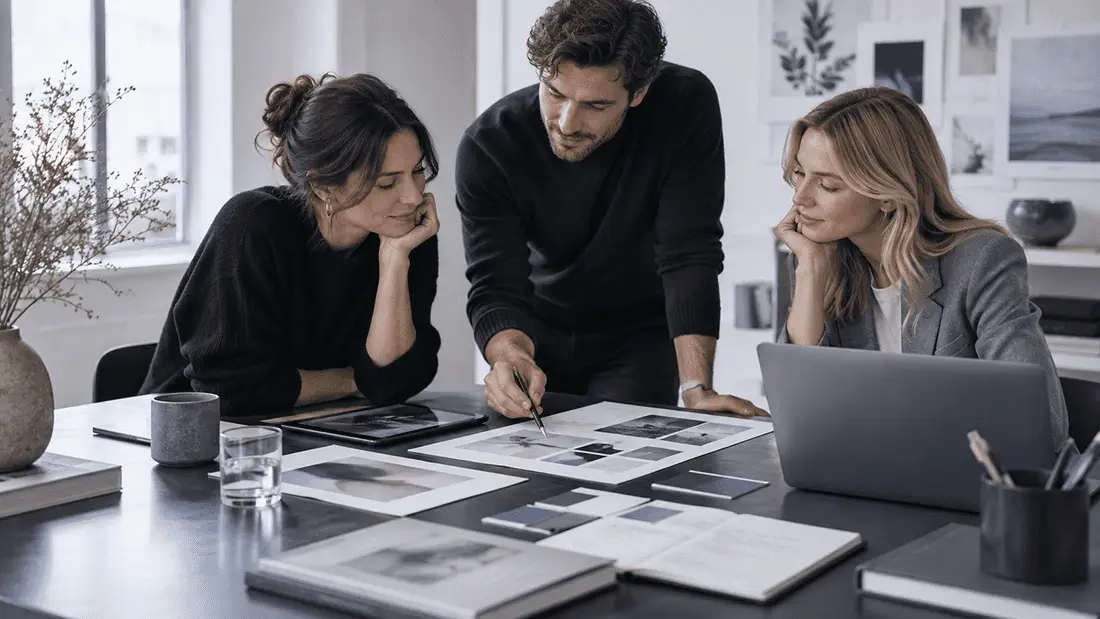 Samenwerken met Bureau Avant