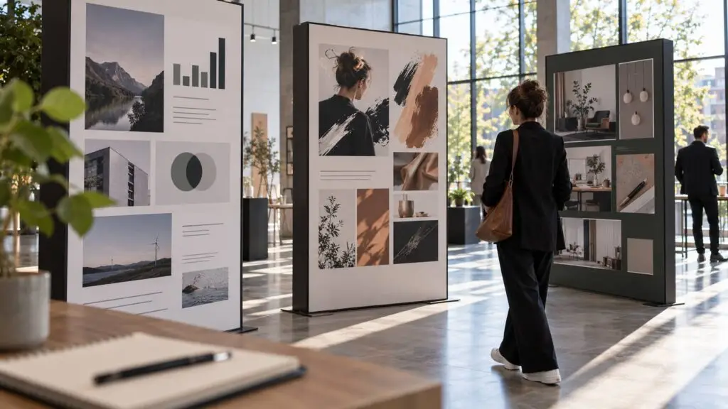 Personal branding voorbeelden analyseren op expertise, eigen stijl en zichtbaar bewijs